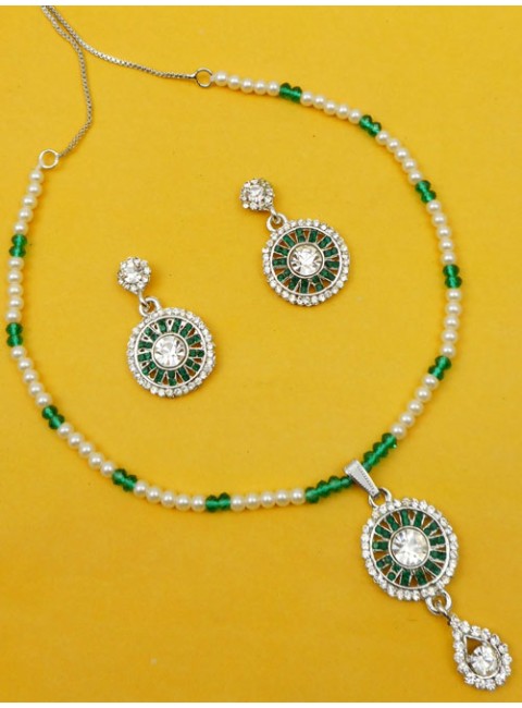 Crystal Jewelry